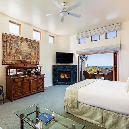 Tally Ho Inn Carmel-by-the-Sea Luaran gambar