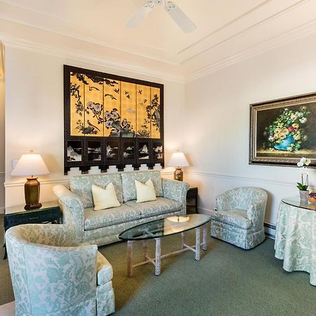 Tally Ho Inn Carmel-by-the-Sea Luaran gambar