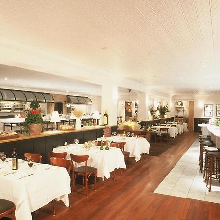 Tally Ho Inn Carmel-by-the-Sea Luaran gambar