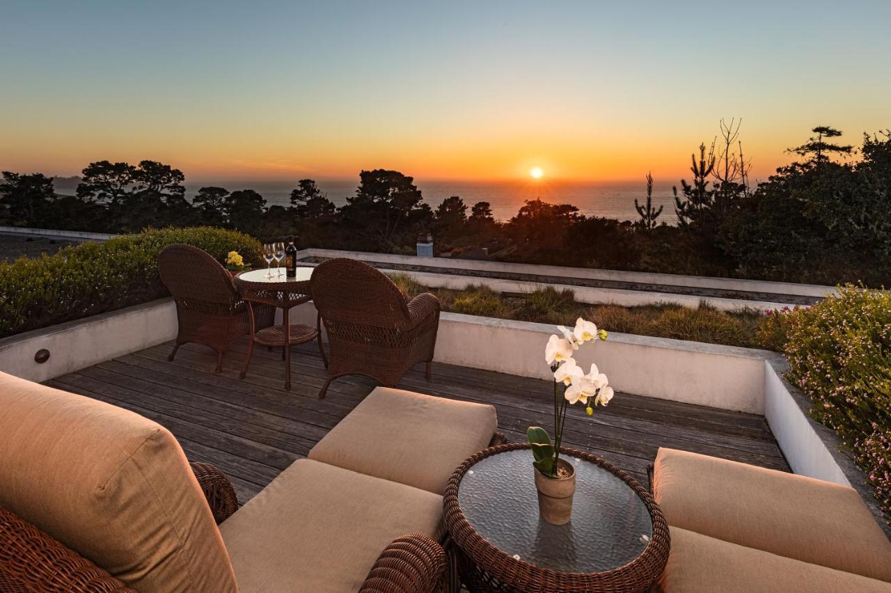 Tally Ho Inn Carmel-by-the-Sea Luaran gambar