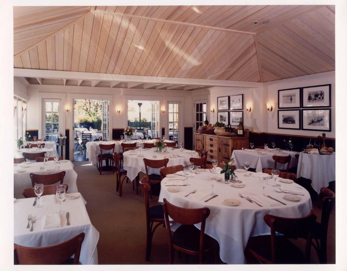 Tally Ho Inn Carmel-by-the-Sea Luaran gambar