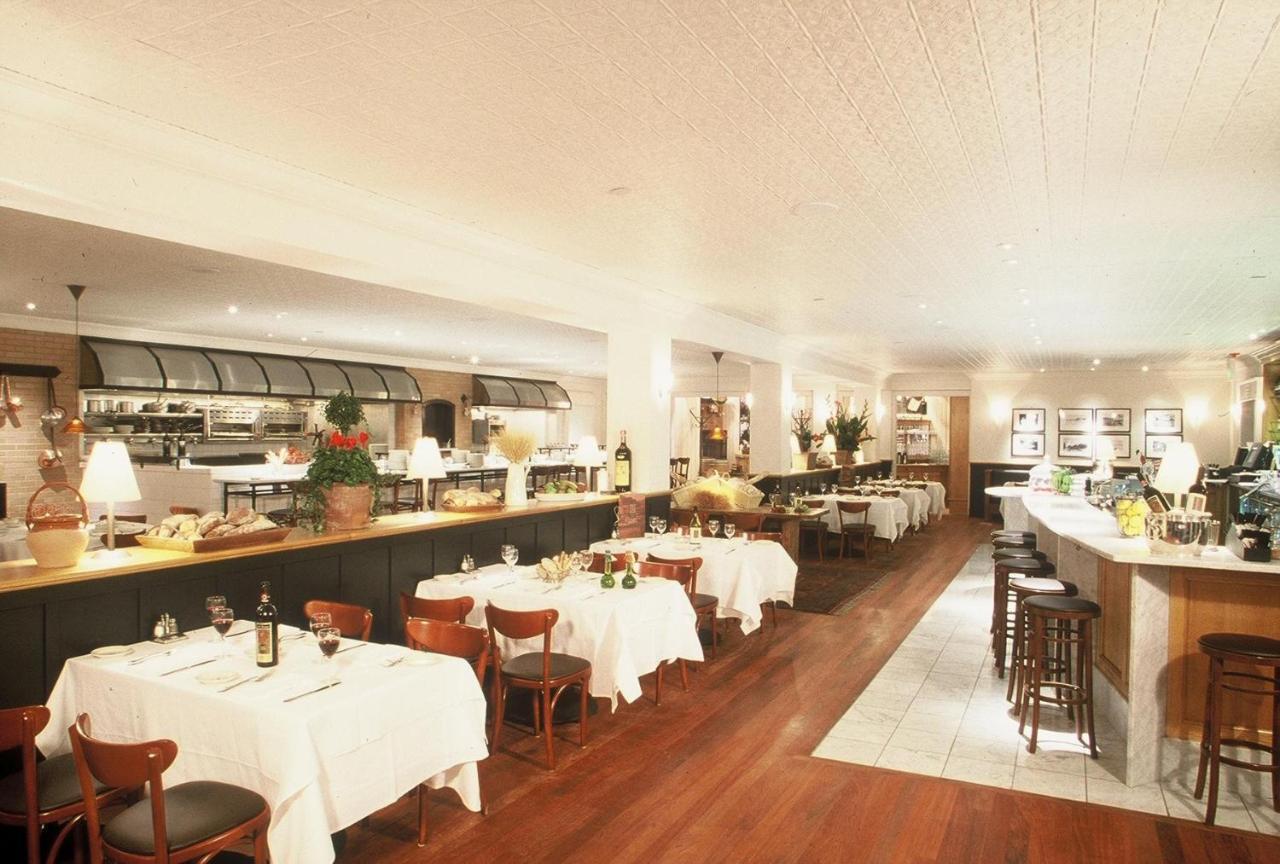 Tally Ho Inn Carmel-by-the-Sea Luaran gambar
