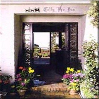Tally Ho Inn Carmel-by-the-Sea Luaran gambar