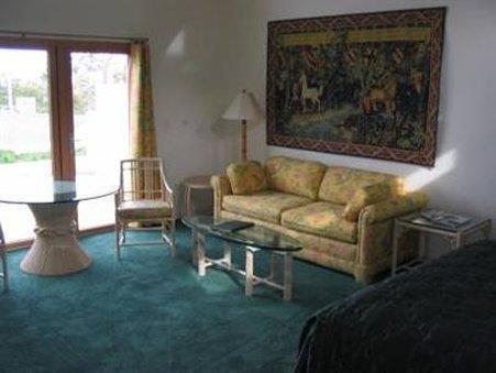 Tally Ho Inn Carmel-by-the-Sea Bilik gambar