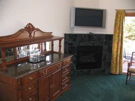 Tally Ho Inn Carmel-by-the-Sea Bilik gambar