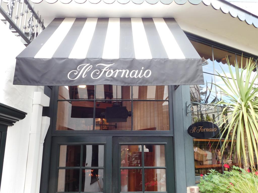 Tally Ho Inn Carmel-by-the-Sea Luaran gambar